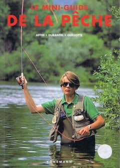 Le mini Guide de la pêche