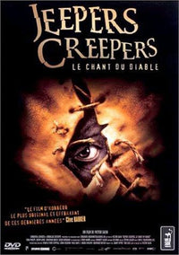 Jeepers Creepers-Le Chant du Diable [Édition Single]