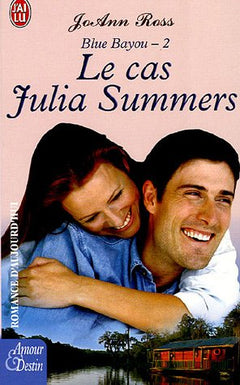 Le cas Julia Summers