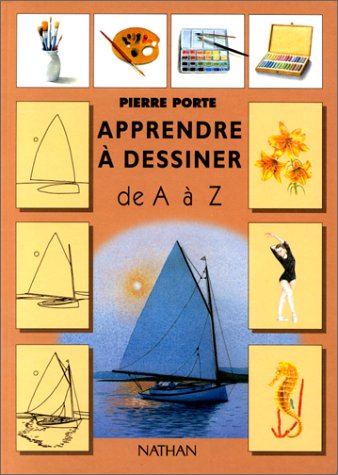 Apprendre à dessiner de A à Z