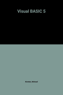 Visual Basic 5