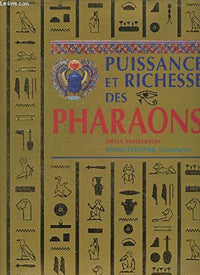 Trésors des pharaons