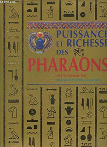 Trésors des pharaons