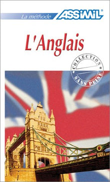 L'anglais