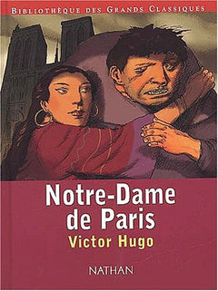 Notre-Dame de Paris (Version abrégée)