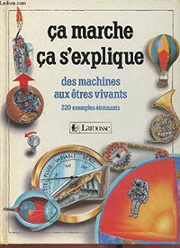 CA MARCHE,CA S'EXPLIQUE