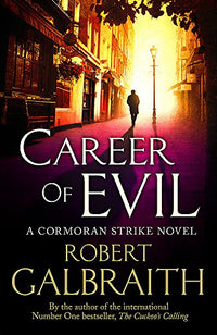 La carrière du mal