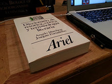 Diccionario de retórica, crítica y terminología literaria: 1