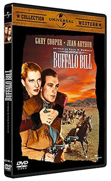 Une aventure de Buffalo Bill - The Plainsman