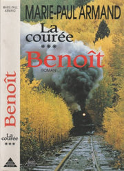 La Couree Tome 3 : Benoit