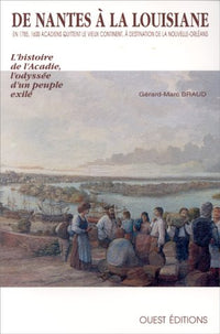 De Nantes à la Louisiane