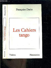 Cahiers tango (Les)