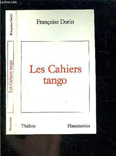 Cahiers tango (Les)