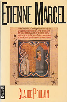 Etienne Marcel