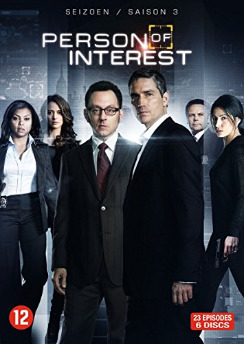 Person of Interest-Saison 3