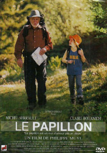 Le Papillon