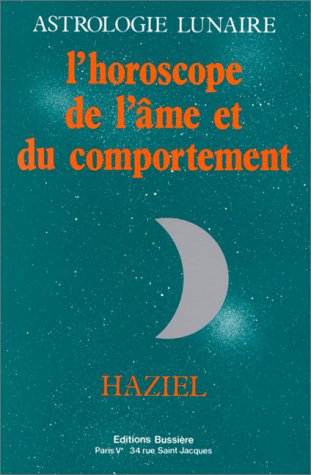 L'astrologie lunaire