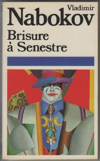 Brisure à senestre