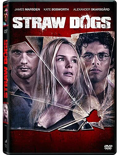 Straw Dogs (Les Chiens de Paille)