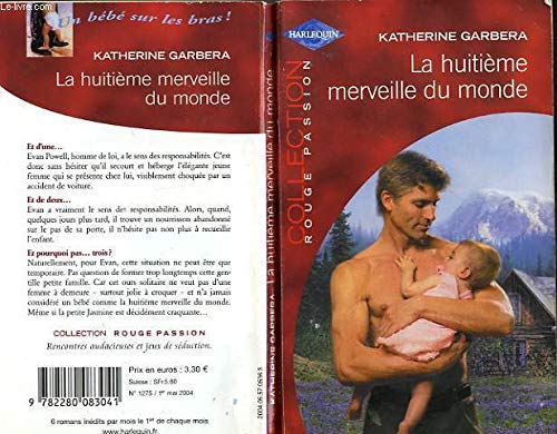 La Huitième merveille du monde