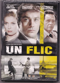 Un flic