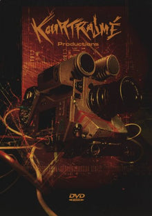 Kourtrajmé - Édition Collector 2 DVD