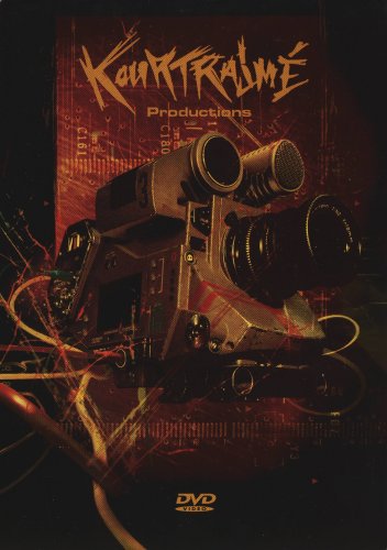 Kourtrajmé - Édition Collector 2 DVD