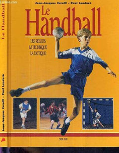Le Hand-ball