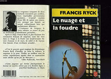 Le Nuage et la foudre