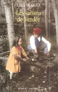 Saisons de Vendée