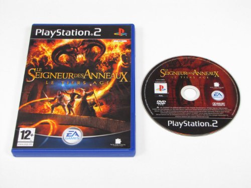 Le Seigneur des Anneaux : Le Tiers Age
