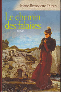 Le Moulin du Loup - Le Chemin des Falaises