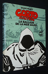 La Ballade de la mer salèe