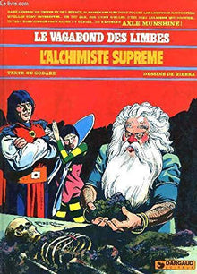 L'alchimiste supreme