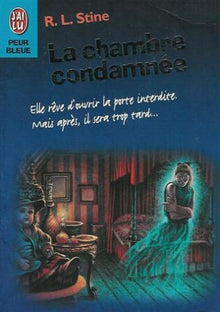 la chambre condamnée