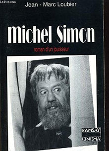 Michel simon, biographie