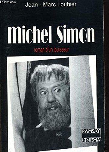 Michel simon, biographie