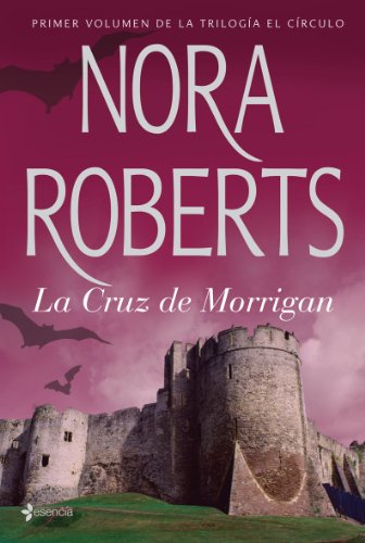 La cruz de Morrigan: 1 (Novela romántica)