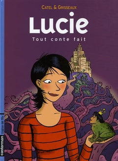 Lucie 3 tout compte fait