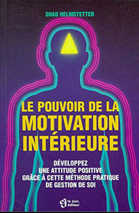 Pouvoir motivation intérieure