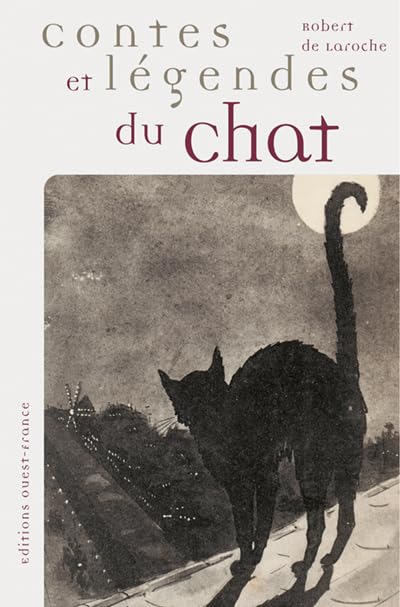 Contes et légendes du chat