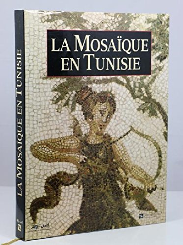 La mosaïque en Tunisie