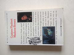 Madame Bovary