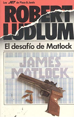 El Desafio De Matlock