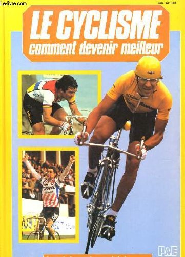 Le cyclisme, comment devenir meilleur