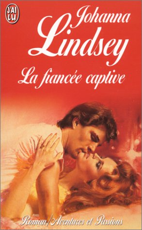 La Fiancée captive