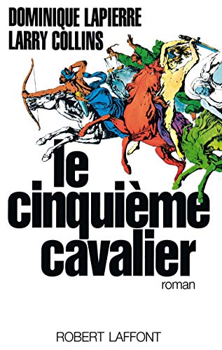 Le cinquième cavalier