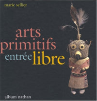 Arts primitifs entrée libre