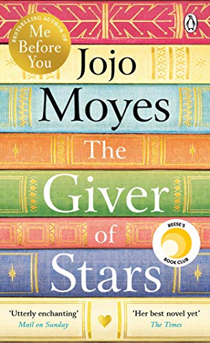 The Giver of Stars