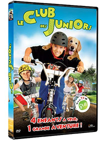 Le Club des Juniors